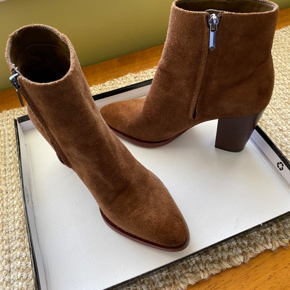 Boots - Picture 2 of 2